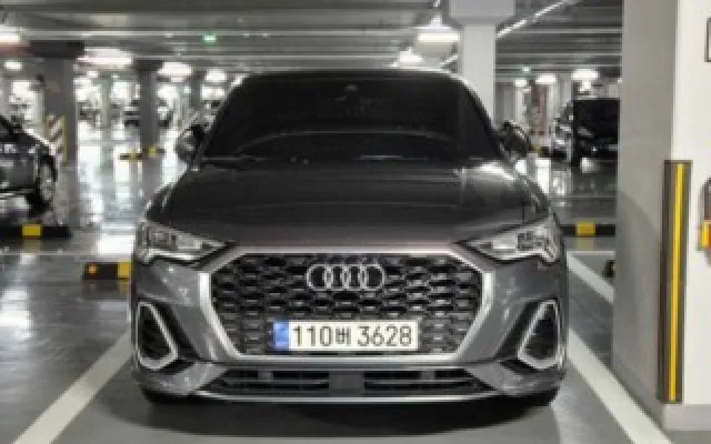GV80쿠페전기 중고차 Q3 (F3) 35 TDI 스포트백 프리미엄 매물 사진 16 - 2022/09 56,999km