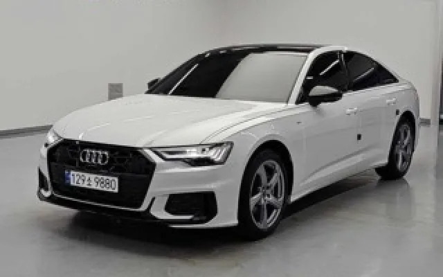 GV80쿠페전기 중고차 A6 (C8) 45 TFSI 매물 사진 5 - 2025/02 30,123km