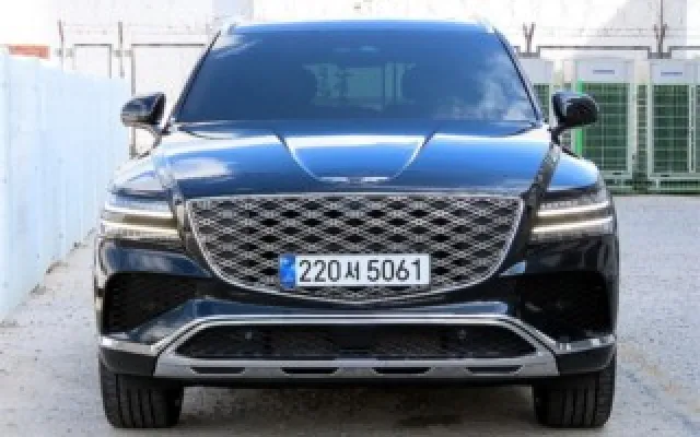 GV80쿠페전기 중고차 GV80 가솔린 2.5T AWD 매물 사진 11 - 2024/05 16,167km