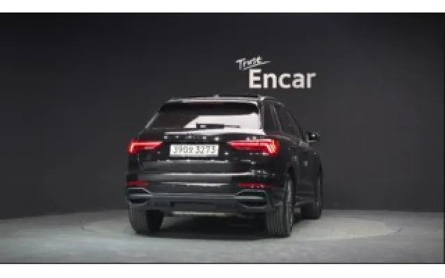 GV80쿠페전기 중고차 Q3 (F3) 40 TFSI 콰트로 매물 사진 18 - 2025/08 10,204km