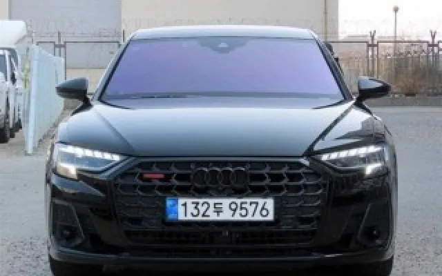GV80쿠페전기 중고차 A8 (D5) 55 TFSI 콰트로 LWB 매물 사진 9 - 2022/10 60,732km